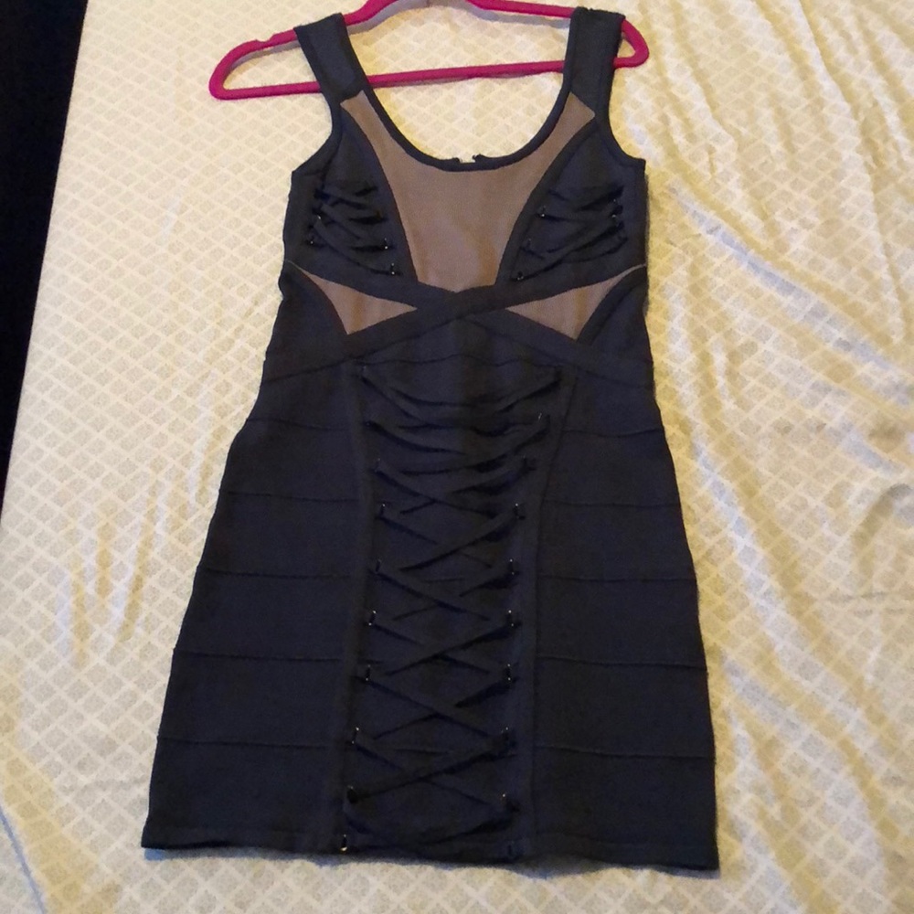 Dress - Picture 2 of 2